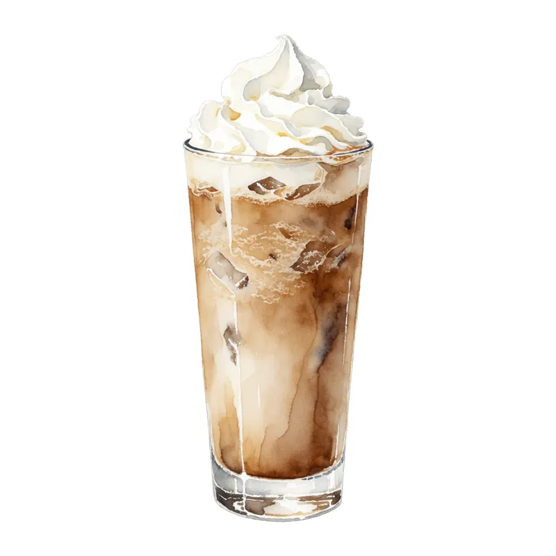 Frappé